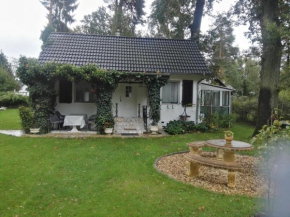 Ferienhaus Schatz